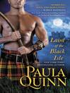Cover image for Laird of the Black Isle